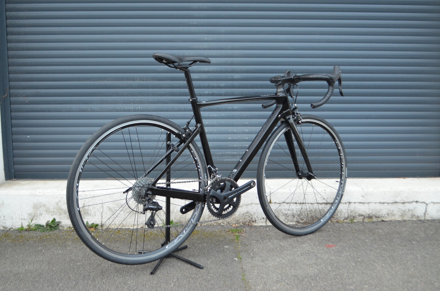 Van Rysel EDR CF