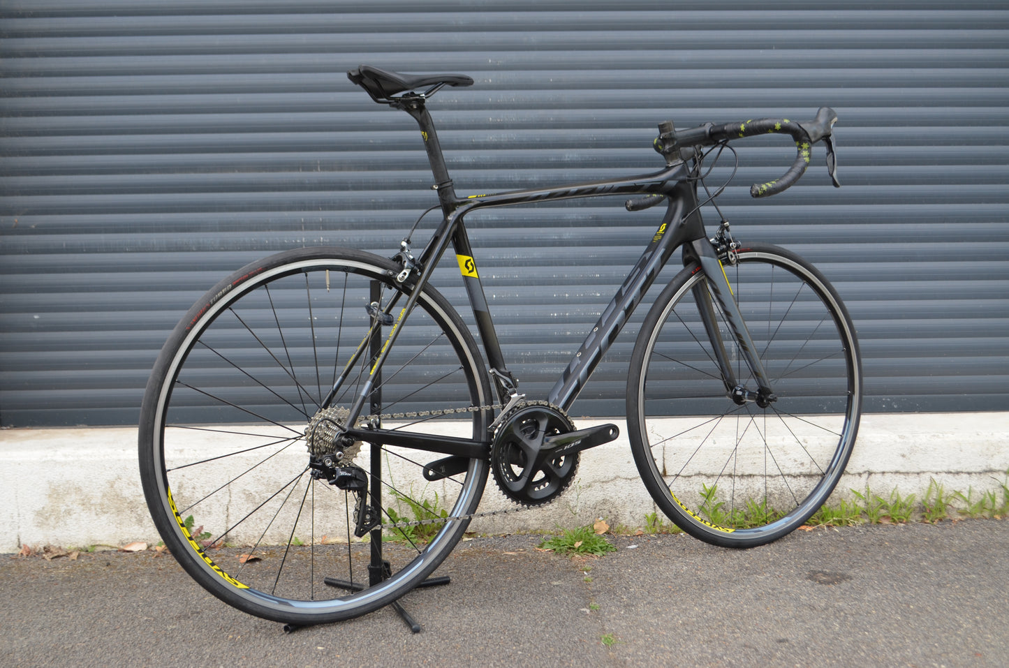 Scott Addict 10