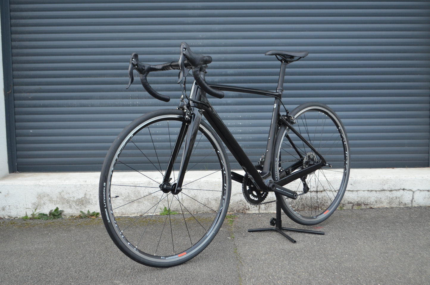 Van Rysel EDR CF