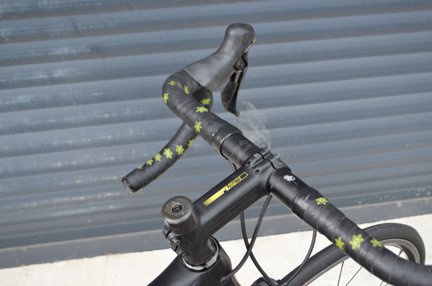 Scott Addict 10