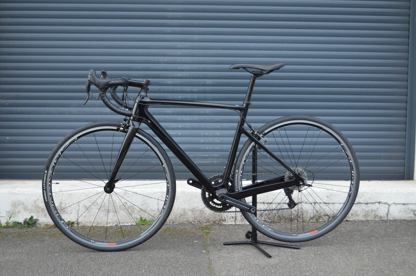 Van Rysel EDR CF