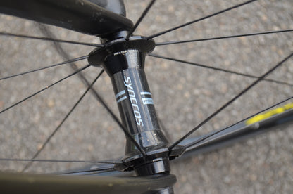 Scott Addict 10