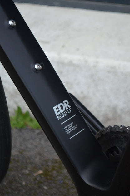 Van Rysel EDR CF