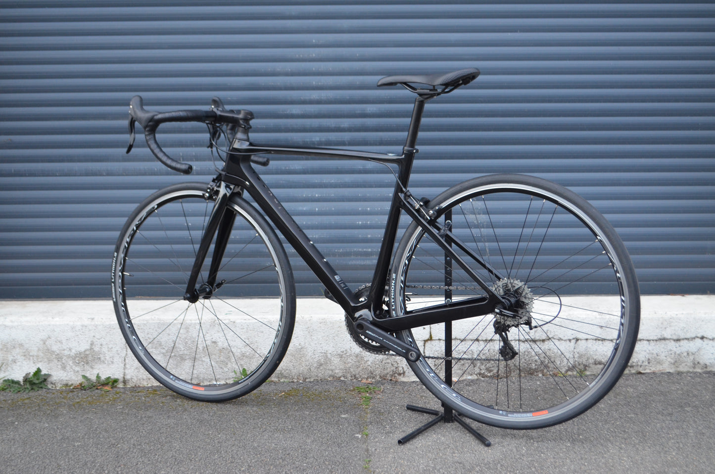 Van Rysel EDR CF