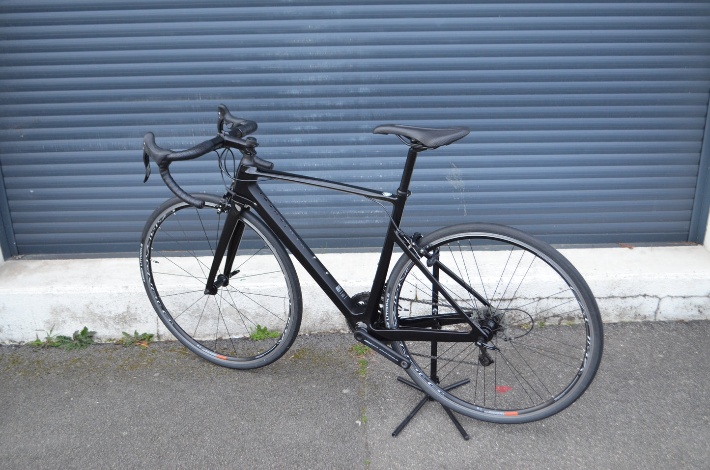 Van Rysel EDR CF