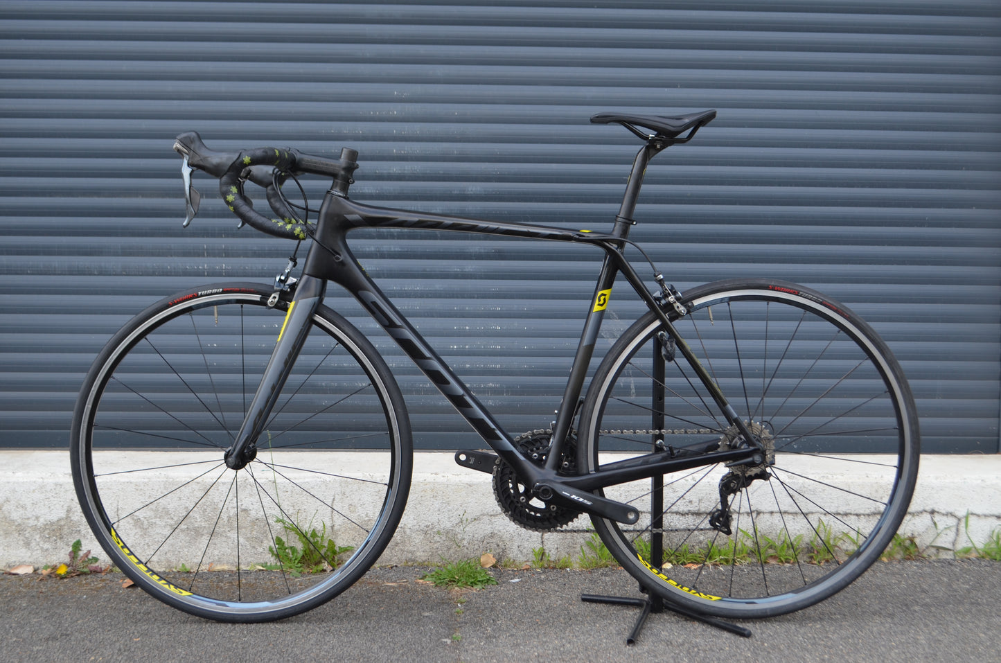 Scott Addict 10