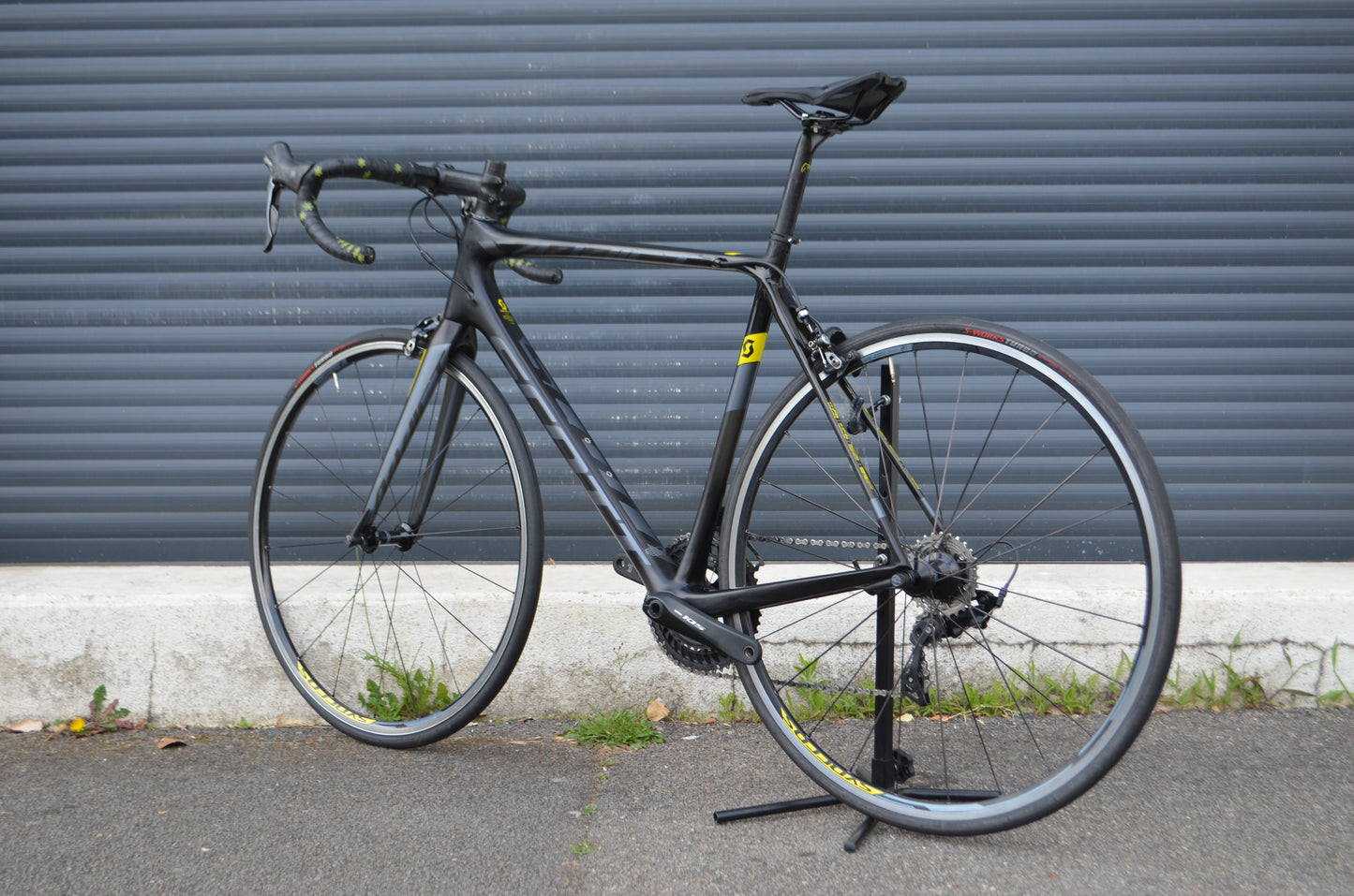 Scott Addict 10