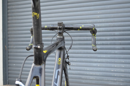 Scott Addict 10