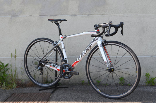 Wilier Triestina GTR Race