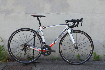 Wilier Triestina GTR Race