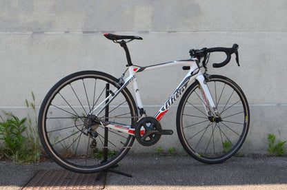 Wilier Triestina GTR Race