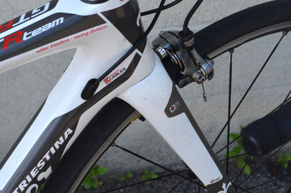 Wilier Triestina GTR Race