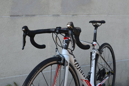 Wilier Triestina GTR Race