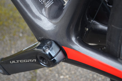 Trek Emonda SL6 PRO