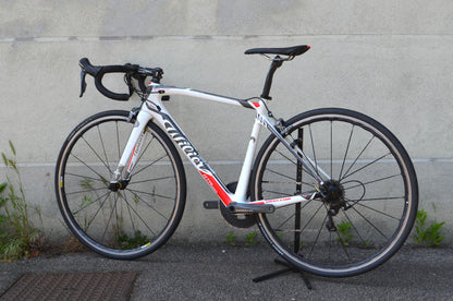 Wilier Triestina GTR Race