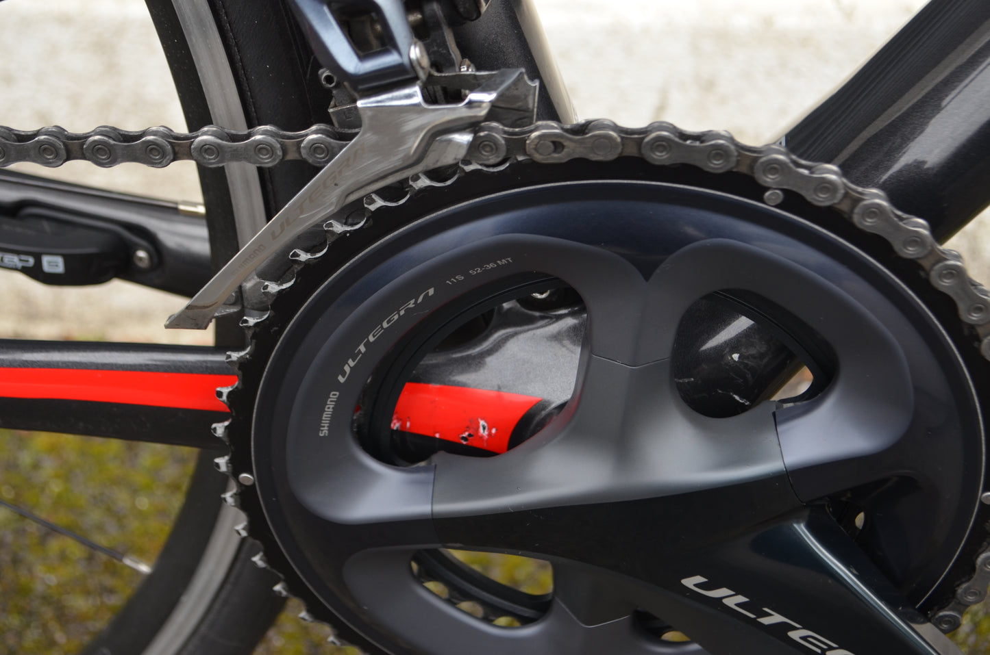 Trek Emonda SL6 PRO