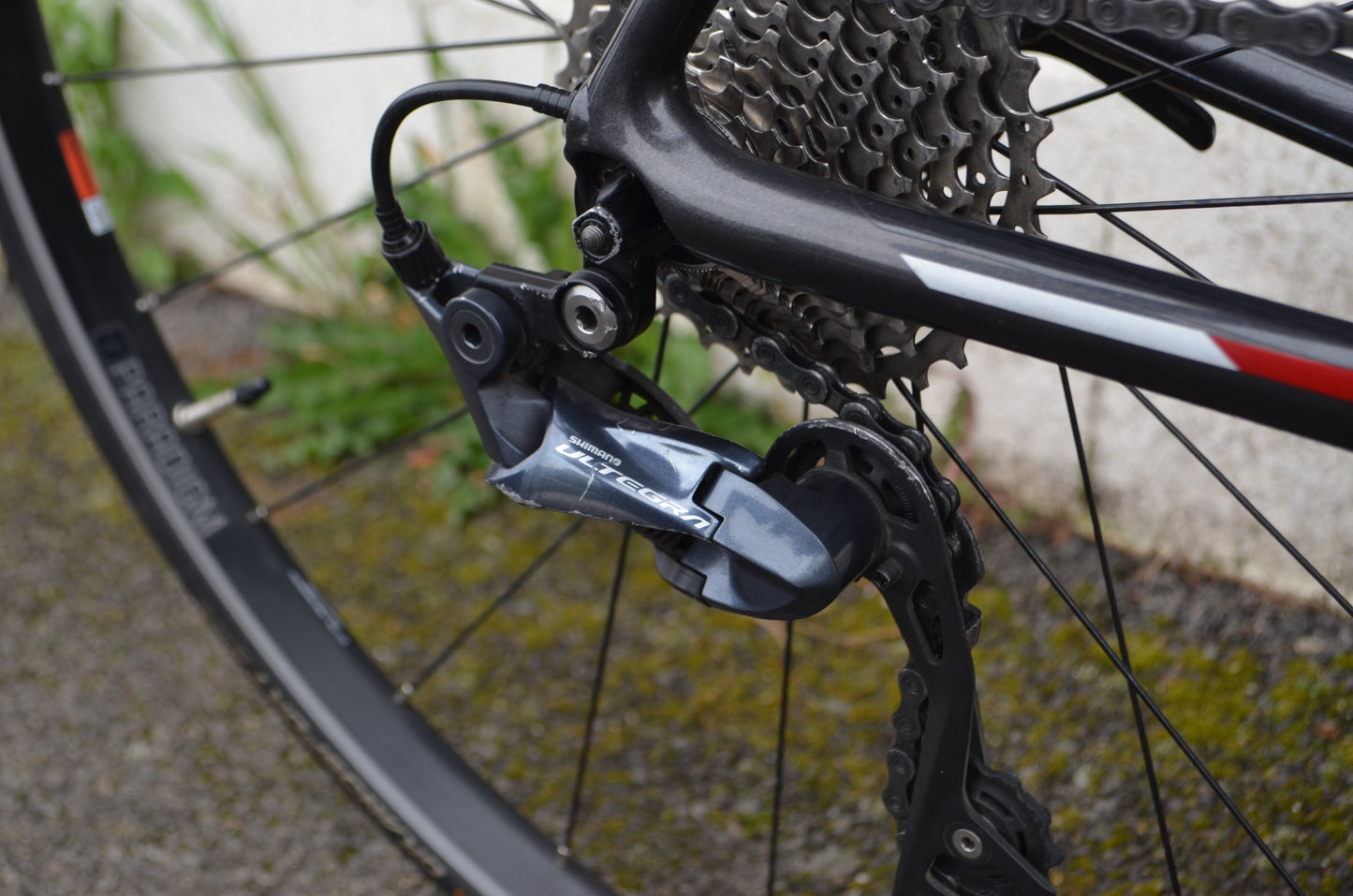 Trek Emonda SL6 PRO