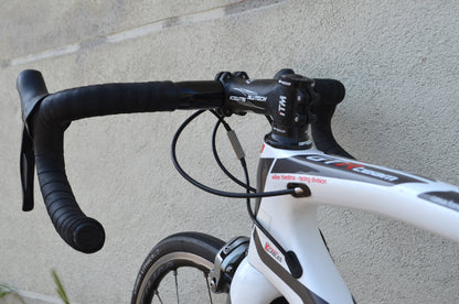 Wilier Triestina GTR Race