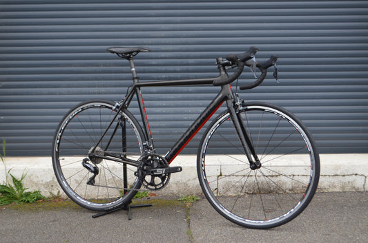 Cannondale SuperSix Evo Hi-Mod