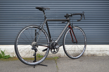 Cannondale SuperSix Evo Hi-Mod