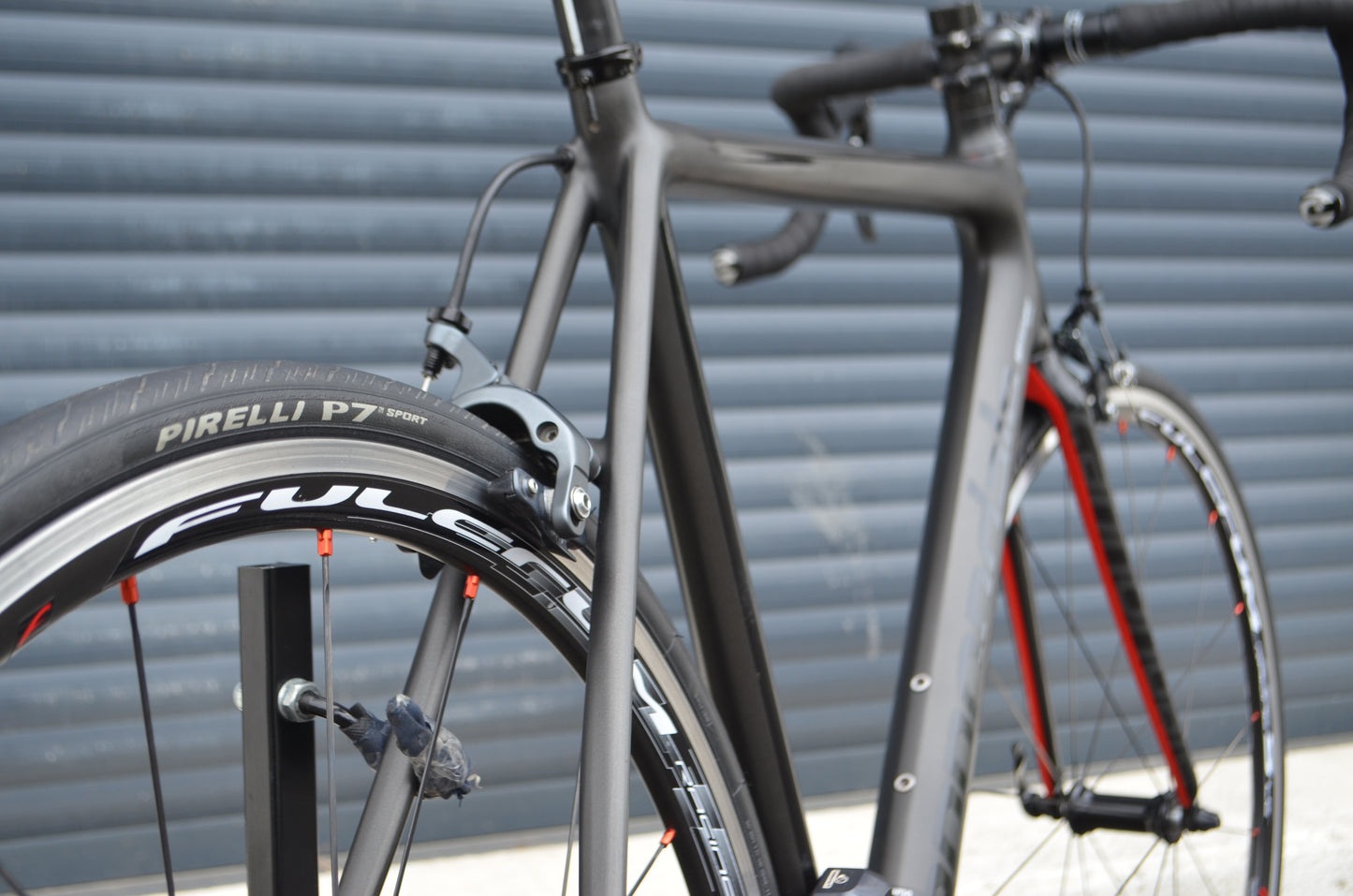 Cannondale SuperSix Evo Hi-Mod