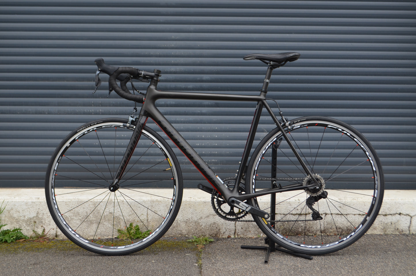 Cannondale SuperSix Evo Hi-Mod
