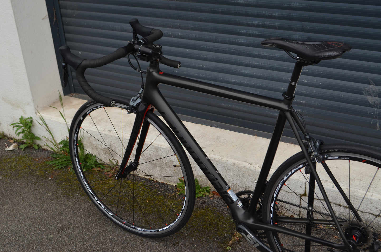 Cannondale SuperSix Evo Hi-Mod