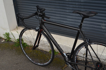 Cannondale SuperSix Evo Hi-Mod