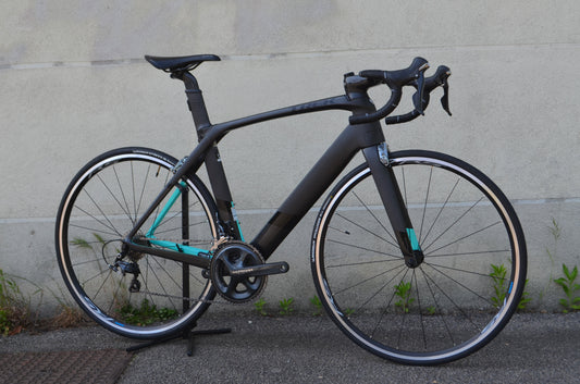 Trek Madone 9.2