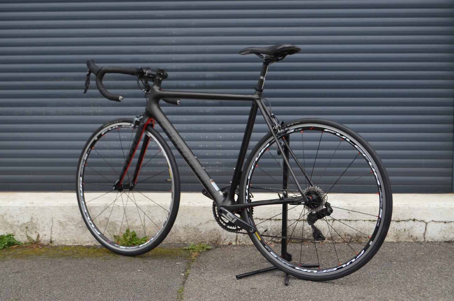 Cannondale SuperSix Evo Hi-Mod