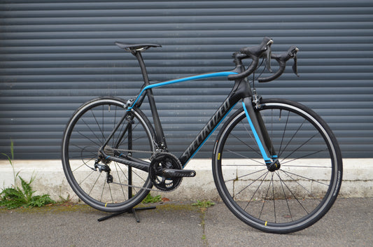 Specialized Tarmac Pro Race