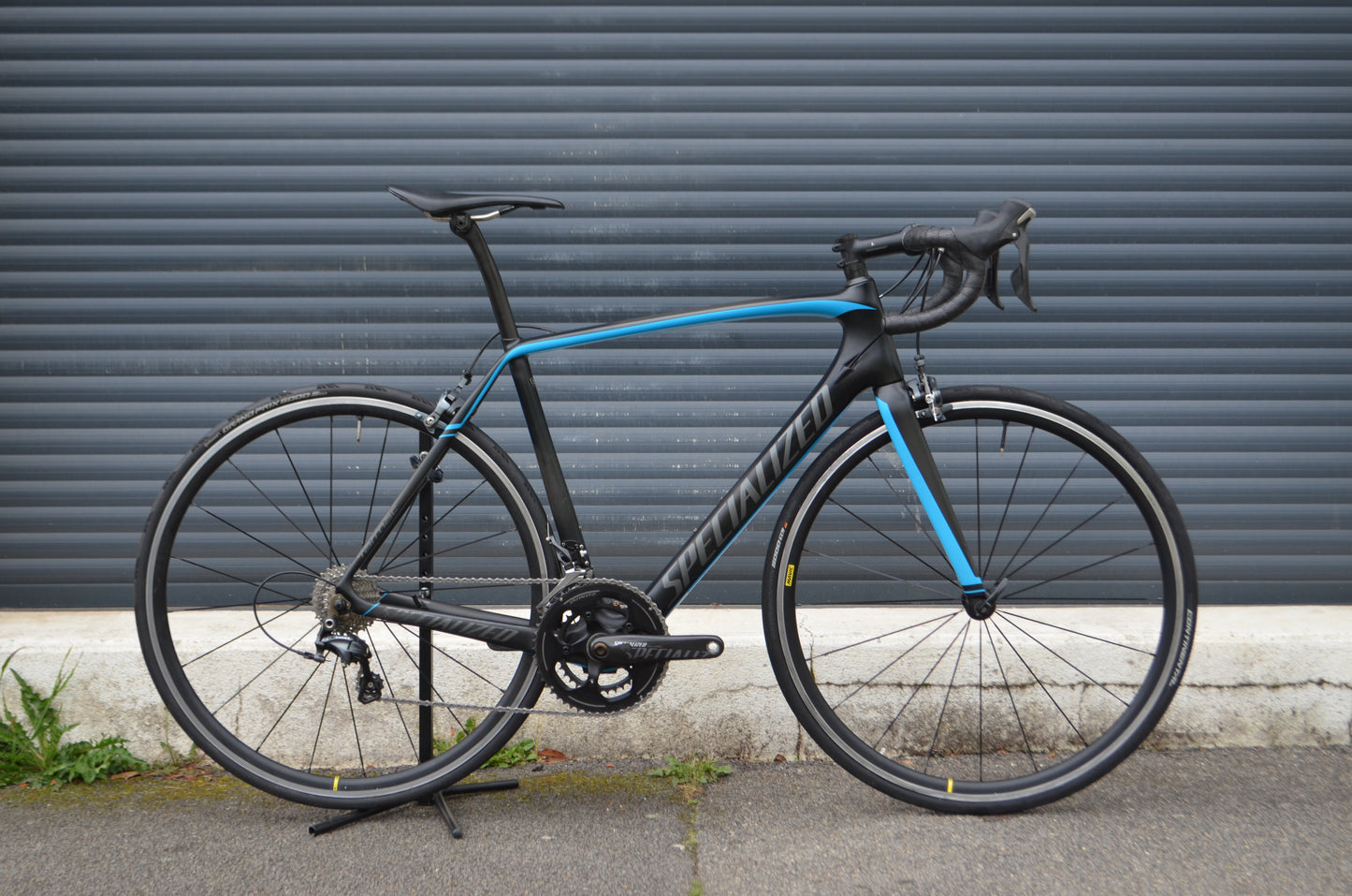 Specialized Tarmac Pro Race