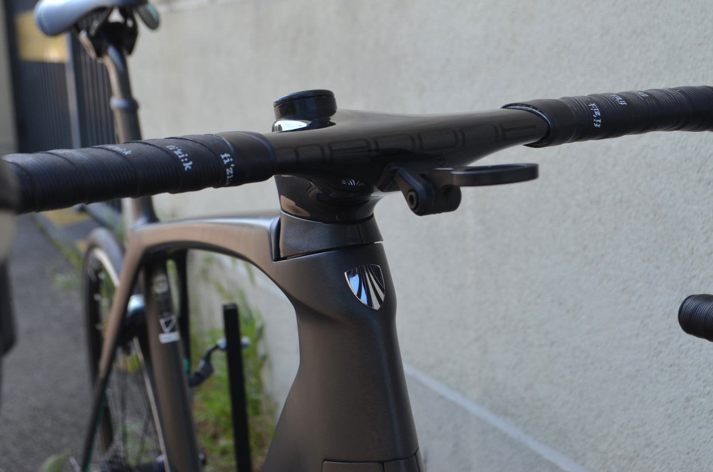 Trek Madone 9.2