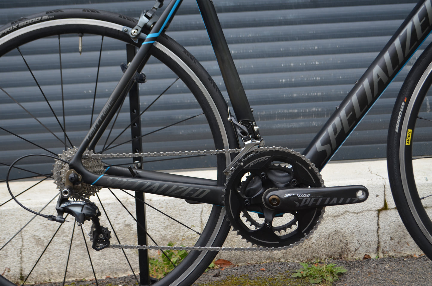 Specialized Tarmac Pro Race