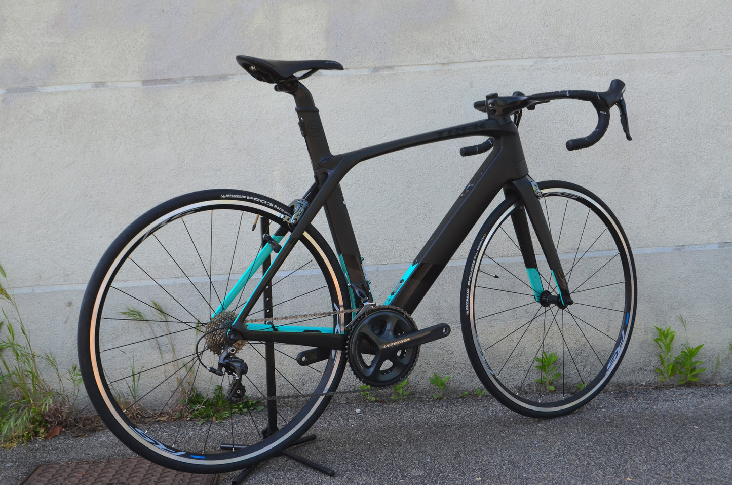 Trek Madone 9.2