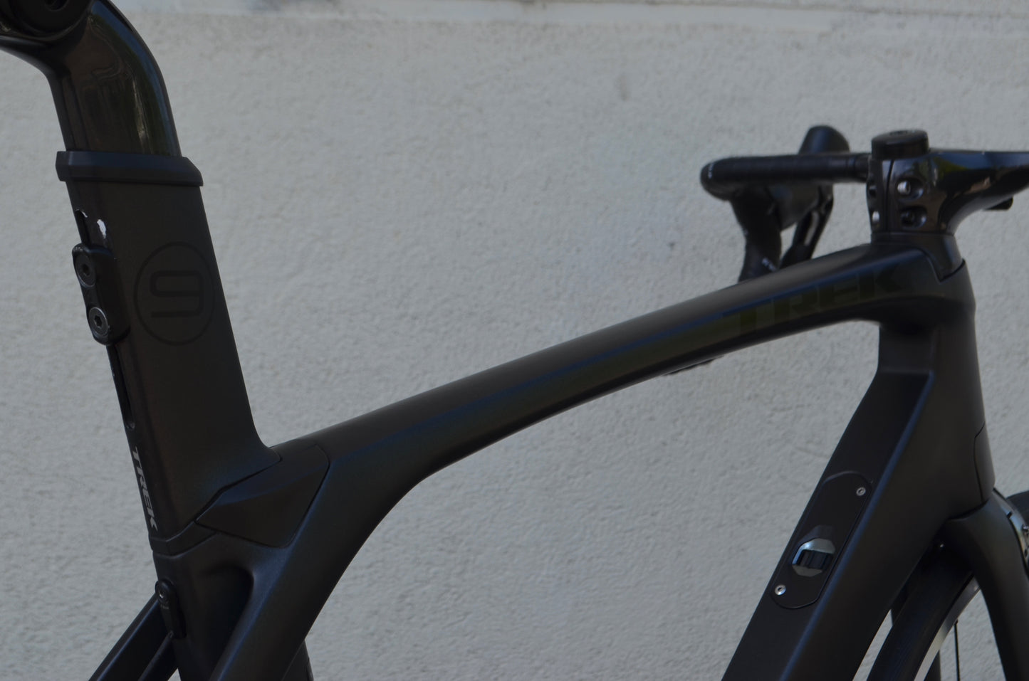 Trek Madone 9.2