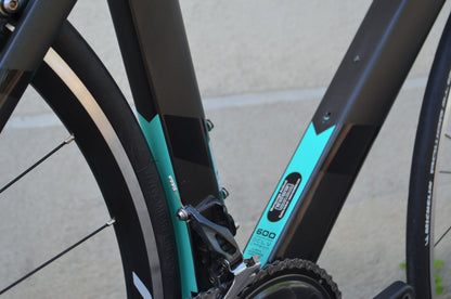 Trek Madone 9.2