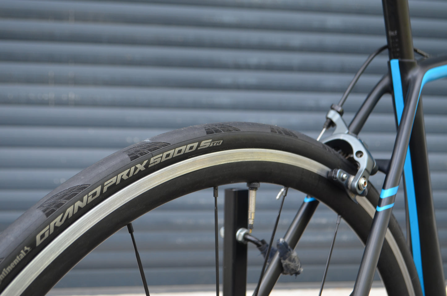 Specialized Tarmac Pro Race