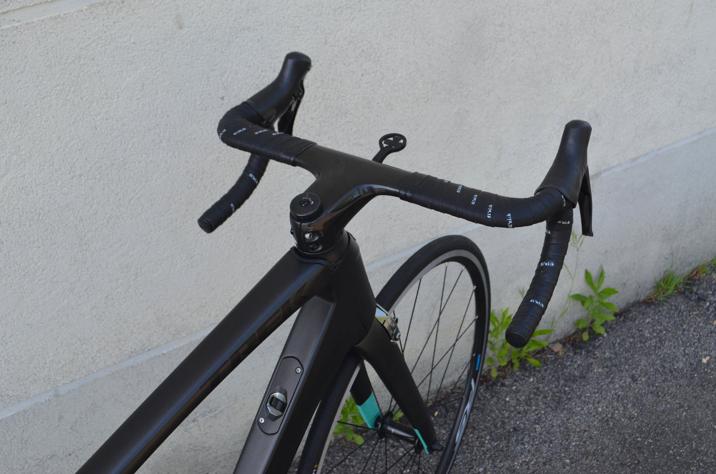 Trek Madone 9.2