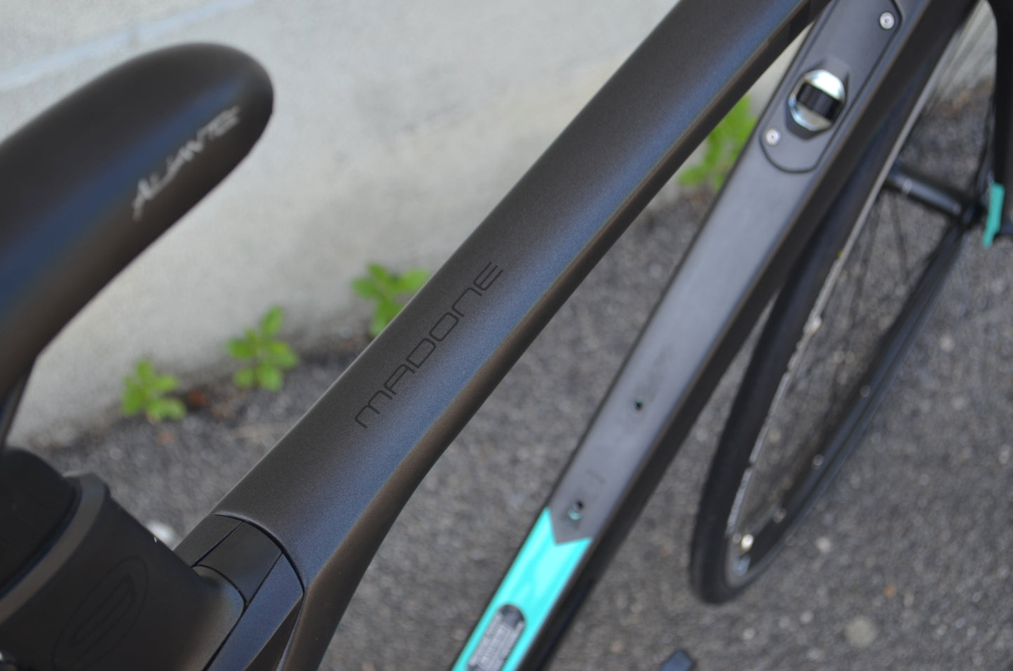Trek Madone 9.2