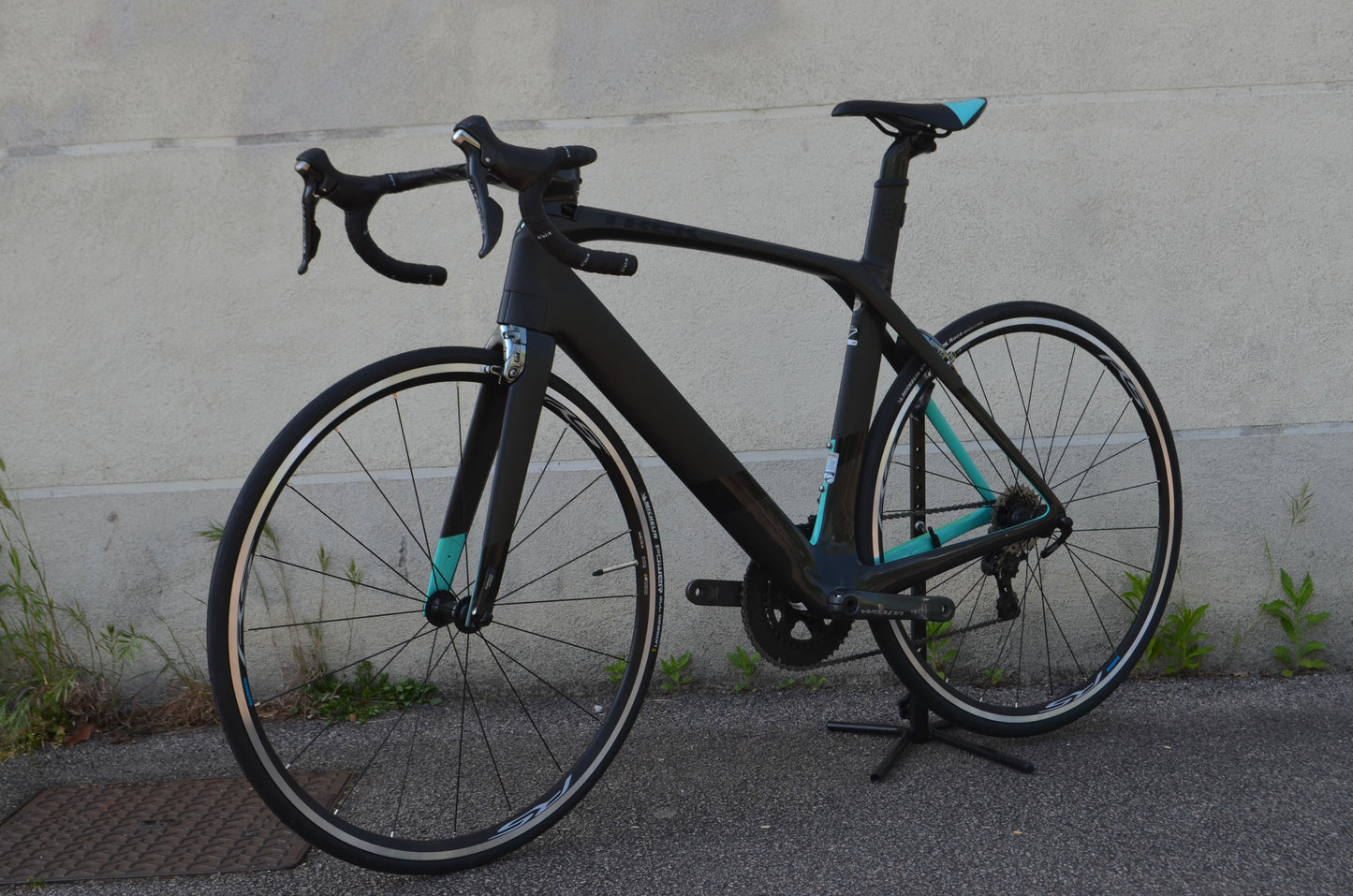 Trek Madone 9.2