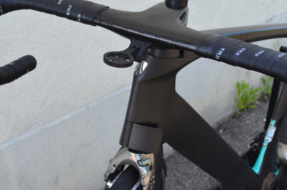 Trek Madone 9.2