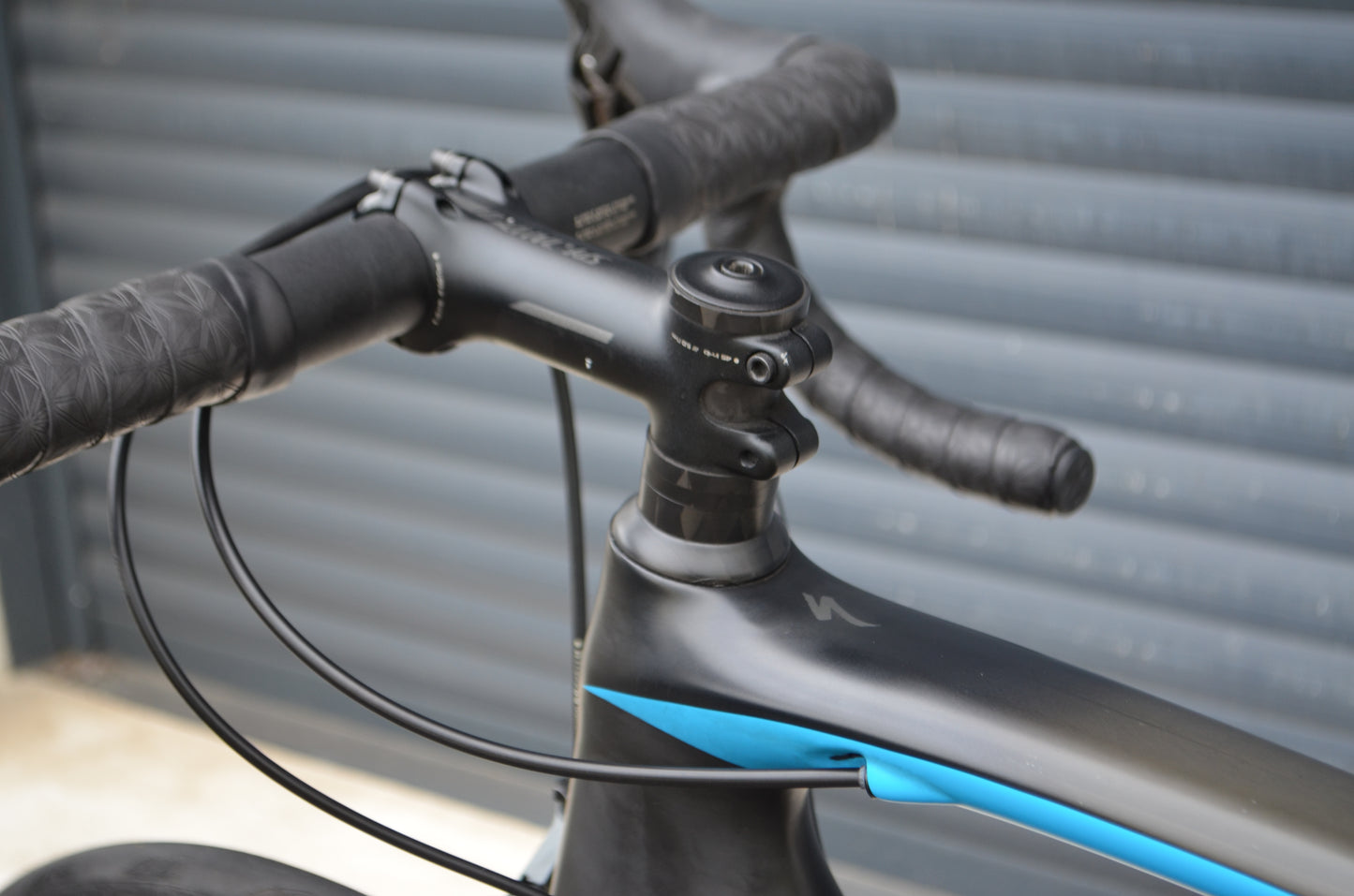 Specialized Tarmac Pro Race