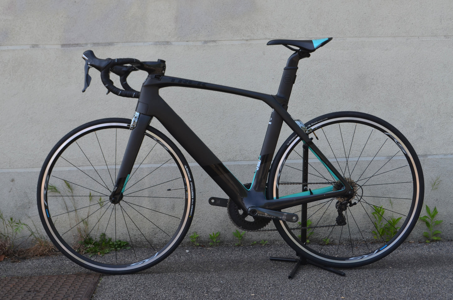 Trek Madone 9.2