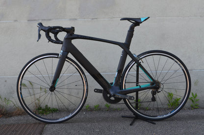 Trek Madone 9.2