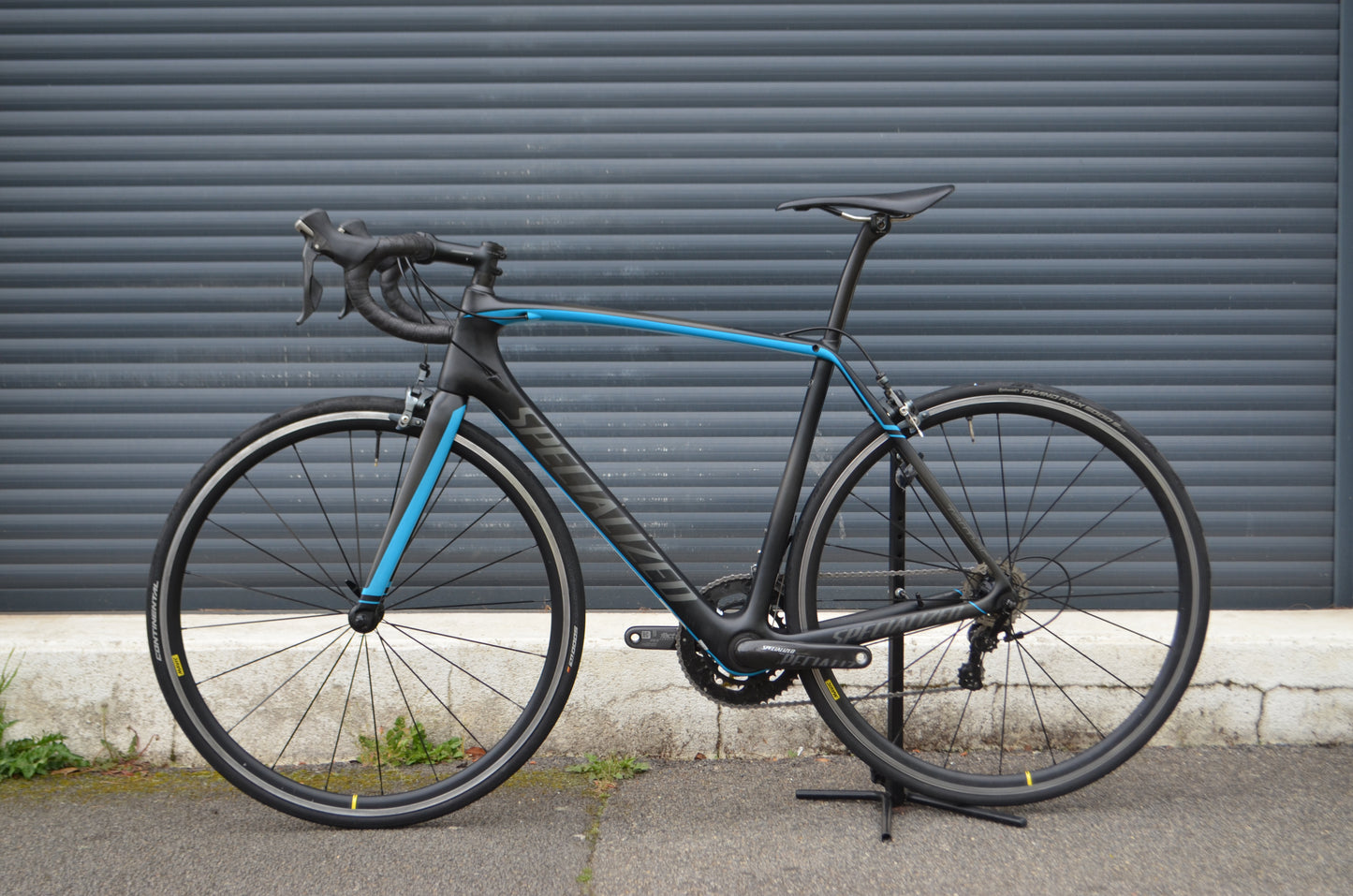 Specialized Tarmac Pro Race