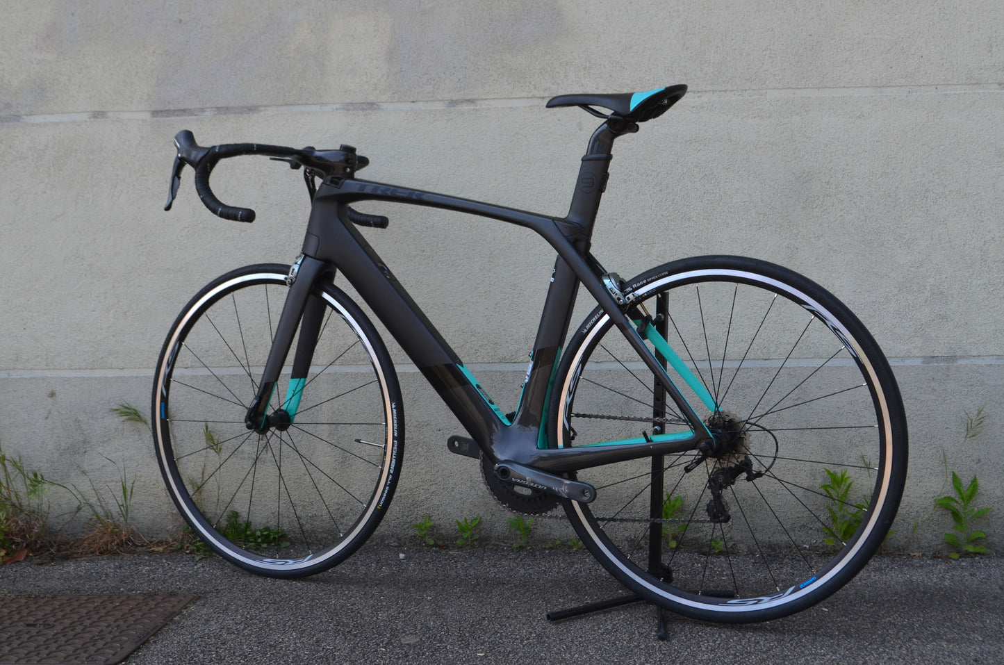 Trek Madone 9.2