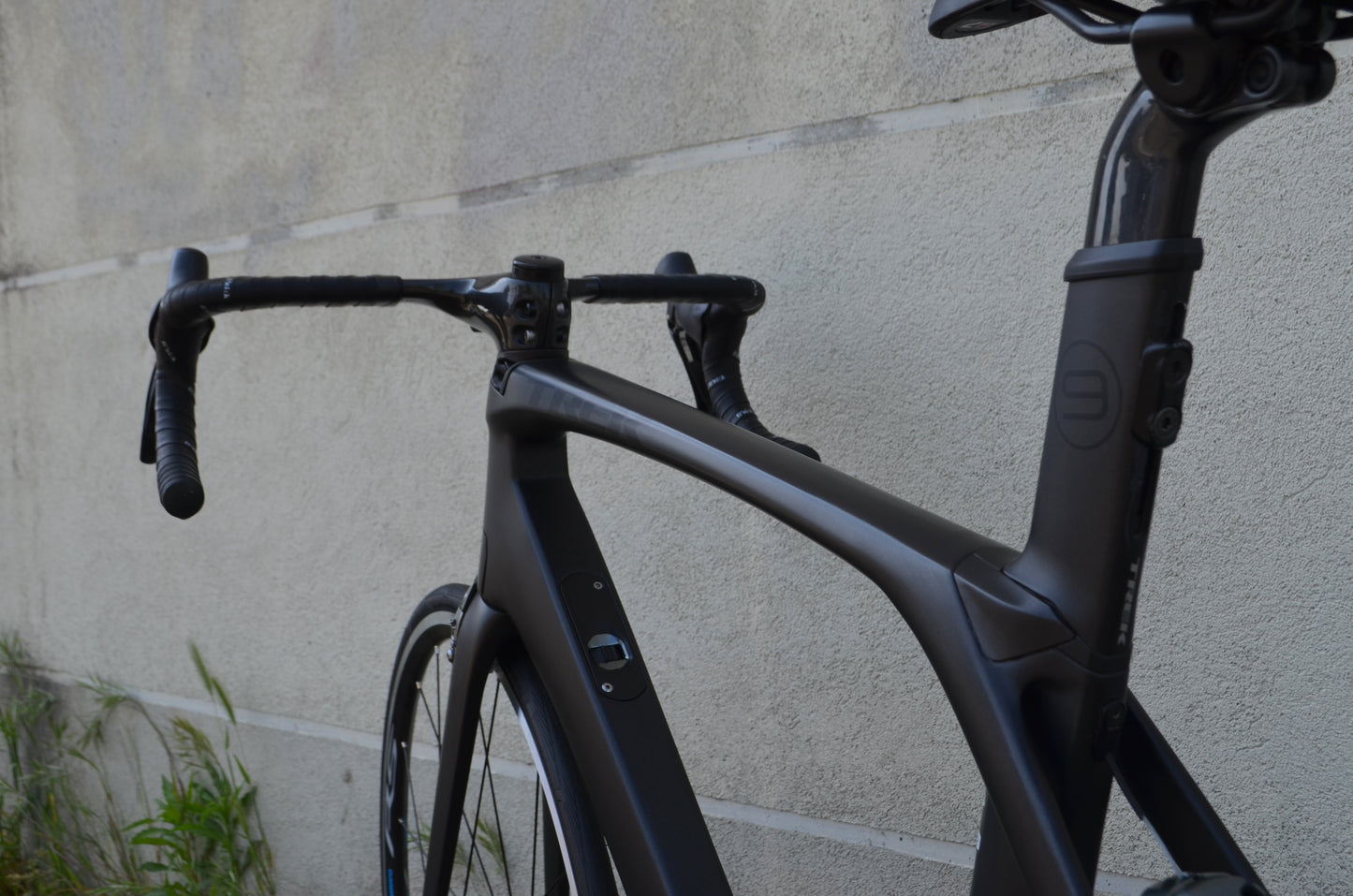 Trek Madone 9.2