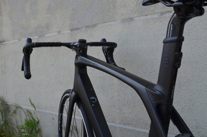 Trek Madone 9.2