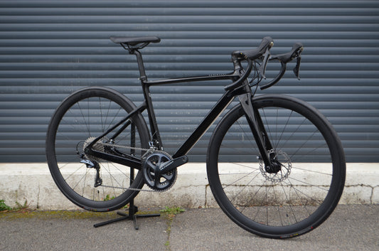 Van Rysel EDR CF Disc